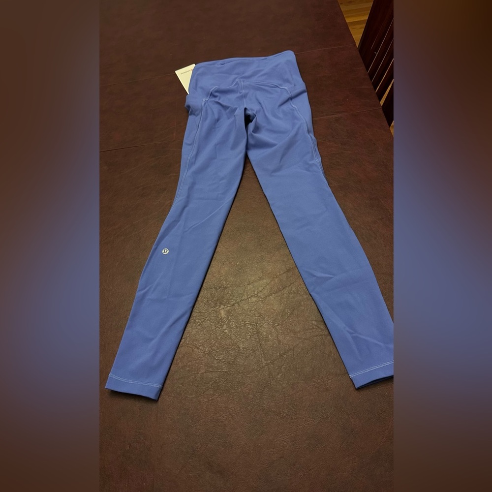 Lululemon Swift Speed HR size 4 28”
